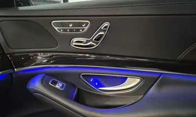 Mercedes-Benz S-Class 2020, 80090 км, за 35179.17 USD - фото 6