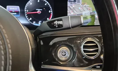 Mercedes-Benz S-Class 2020, 80090 км, за 35179.17 USD - фото 10