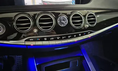 Mercedes-Benz S-Class 2020, 80090 км, за 35179.17 USD - фото 12