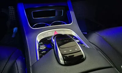 Mercedes-Benz S-Class 2020, 80090 км, за 35179.17 USD - фото 13