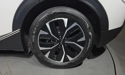 Kia EV6 2022, 88413 км, за 19218.25 USD - фото 21
