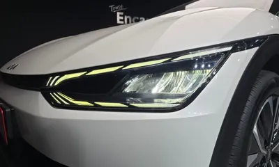 Kia EV6 2022, 88413 км, за 19218.25 USD - фото 22
