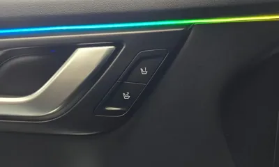 Kia EV6 2022, 88413 км, за 19218.25 USD - фото 29