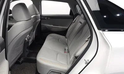 Hyundai Nexo 2020, 89767 км, за 11661.24 USD - фото 26