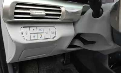 Hyundai Nexo 2020, 89767 км, за 11661.24 USD - фото 30