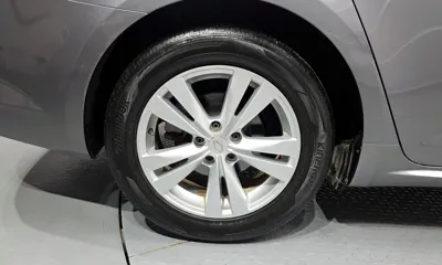 Renault-KoreaSamsung SM6 2016, 154118 км, за 2957.81 USD