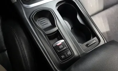 Renault-KoreaSamsung SM6 2016, 154118 км, за 2957.81 USD - фото 27
