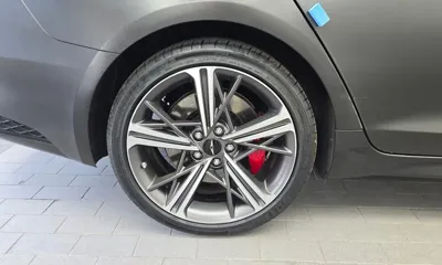 Genesis G70 2024, 26780 км, за 23730.85 USD