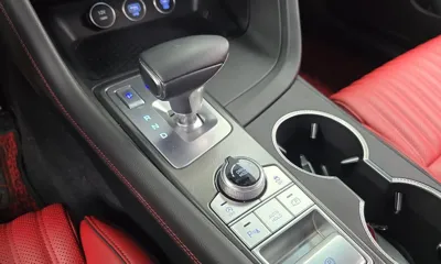 Genesis G70 2024, 26780 км, за 23565.71 USD - фото 9