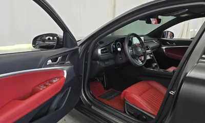 Genesis G70 2024, 26780 км, за 23565.71 USD - фото 10