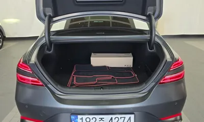 Genesis G70 2024, 26780 км, за 23565.71 USD - фото 20