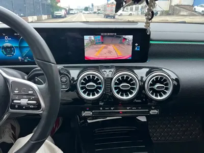 Mercedes-Benz A-Class 2021, 70000 км, за 11562.05 USD - фото 6