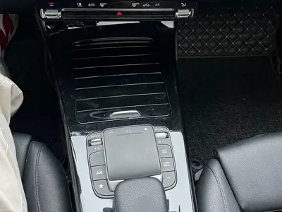 Mercedes-Benz A-Class 2021, 70000 км, за 11562.05 USD - фото 7