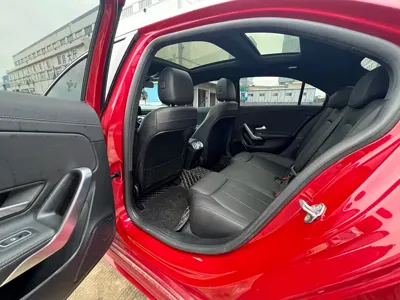 Mercedes-Benz A-Class 2021, 70000 км, за 11562.05 USD - фото 9