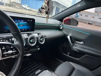 Mercedes-Benz A-Class 2021, 70000 км, за 11562.05 USD - фото 10