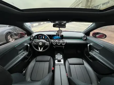 Mercedes-Benz A-Class 2021, 70000 км, за 11562.05 USD - фото 15