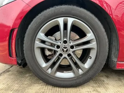 Mercedes-Benz A-Class 2021, 70000 км, за 11562.05 USD - фото 20
