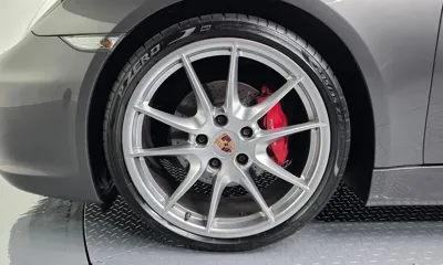 Porsche Boxster 2013, 84051 км, за 26040.23 USD