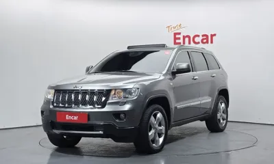 Jeep Cherokee · 2013 год