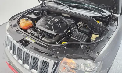 Jeep Cherokee 2013, 166993 км, за 3693.43 USD - фото 6