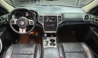 Jeep Cherokee 2013, 166993 км, за 3693.43 USD - фото 7