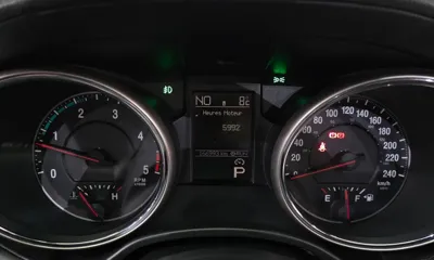 Jeep Cherokee 2013, 166993 км, за 3693.43 USD - фото 8