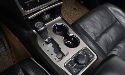 Jeep Cherokee 2013, 166993 км, за 3693.43 USD - фото 9