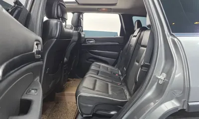 Jeep Cherokee 2013, 166993 км, за 3693.43 USD - фото 12