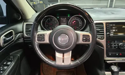 Jeep Cherokee 2013, 166993 км, за 3693.43 USD - фото 13