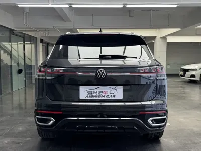 Volkswagen Tayron 2022, 34000 км, за 15883.53 USD - фото 6
