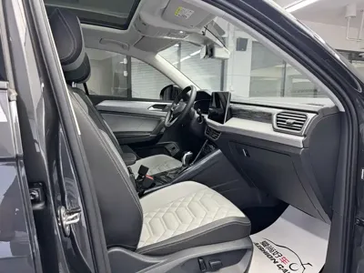 Volkswagen Tayron 2022, 34000 км, за 15883.53 USD - фото 10