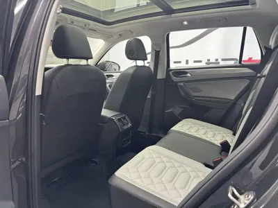 Volkswagen Tayron 2022, 34000 км, за 15883.53 USD - фото 14