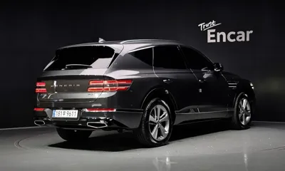 Genesis GV80 2020, 132074 км, за 21333.86 USD
