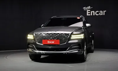 Genesis GV80 2020, 132074 км, за 21333.86 USD