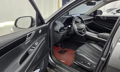 Genesis GV80 2020, 132074 км, за 21333.86 USD - фото 10