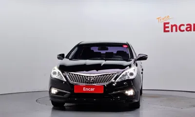 Hyundai Grandeur 2016, 197733 км, за 4266.77 USD