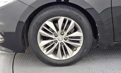 Hyundai Grandeur 2016, 197733 км, за 4266.77 USD