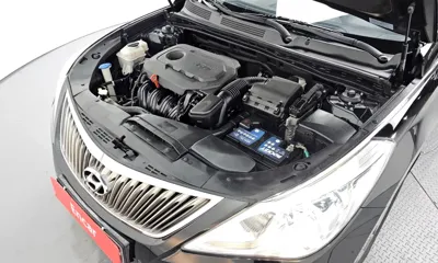 Hyundai Grandeur 2016, 197733 км, за 4266.77 USD - фото 6
