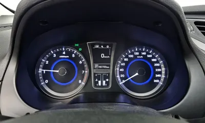 Hyundai Grandeur 2016, 197733 км, за 4266.77 USD - фото 8