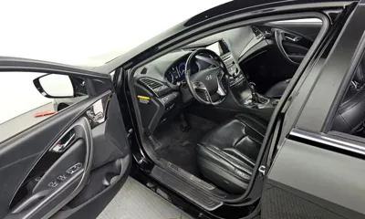 Hyundai Grandeur 2016, 197733 км, за 4266.77 USD - фото 10