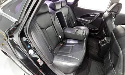 Hyundai Grandeur 2016, 197733 км, за 4266.77 USD - фото 11