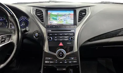 Hyundai Grandeur 2016, 197733 км, за 4266.77 USD - фото 12