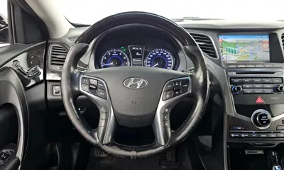 Hyundai Grandeur 2016, 197733 км, за 4266.77 USD - фото 13