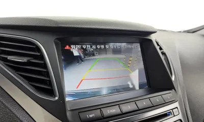 Hyundai Grandeur 2016, 197733 км, за 4266.77 USD - фото 14