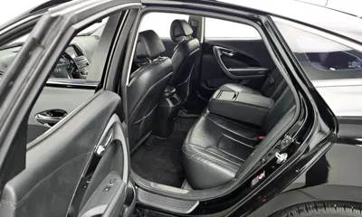 Hyundai Grandeur 2016, 197733 км, за 4266.77 USD - фото 16