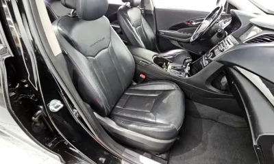 Hyundai Grandeur 2016, 197733 км, за 4266.77 USD - фото 17
