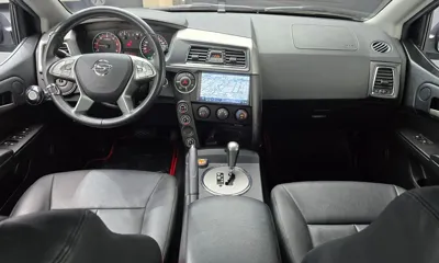 KG_Mobility_Ssangyong KORANDO 2018, 52609 км, за 6564.26 USD - фото 7
