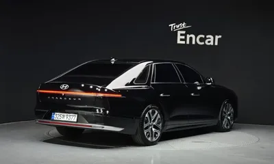 Hyundai Grandeur 2023, 37552 км, за 65140.1 USD