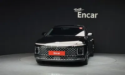 Hyundai Grandeur 2023, 37552 км, за 65140.1 USD
