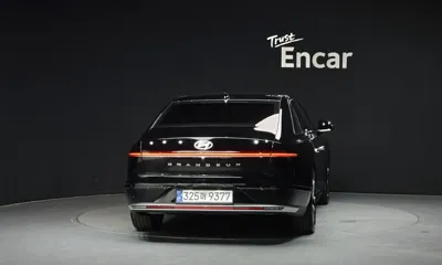 Hyundai Grandeur 2023, 37552 км, за 65140.1 USD